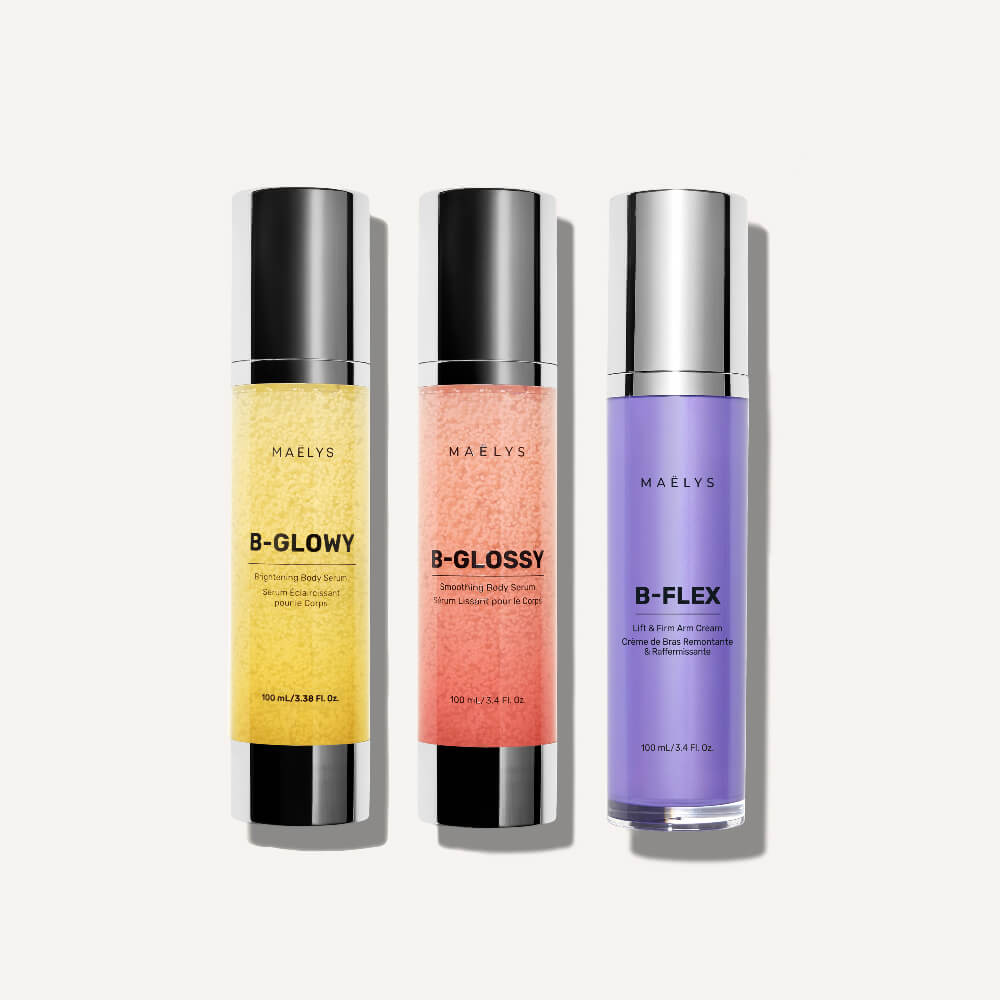 WELL-ARMED The Flex Appeal Bundle